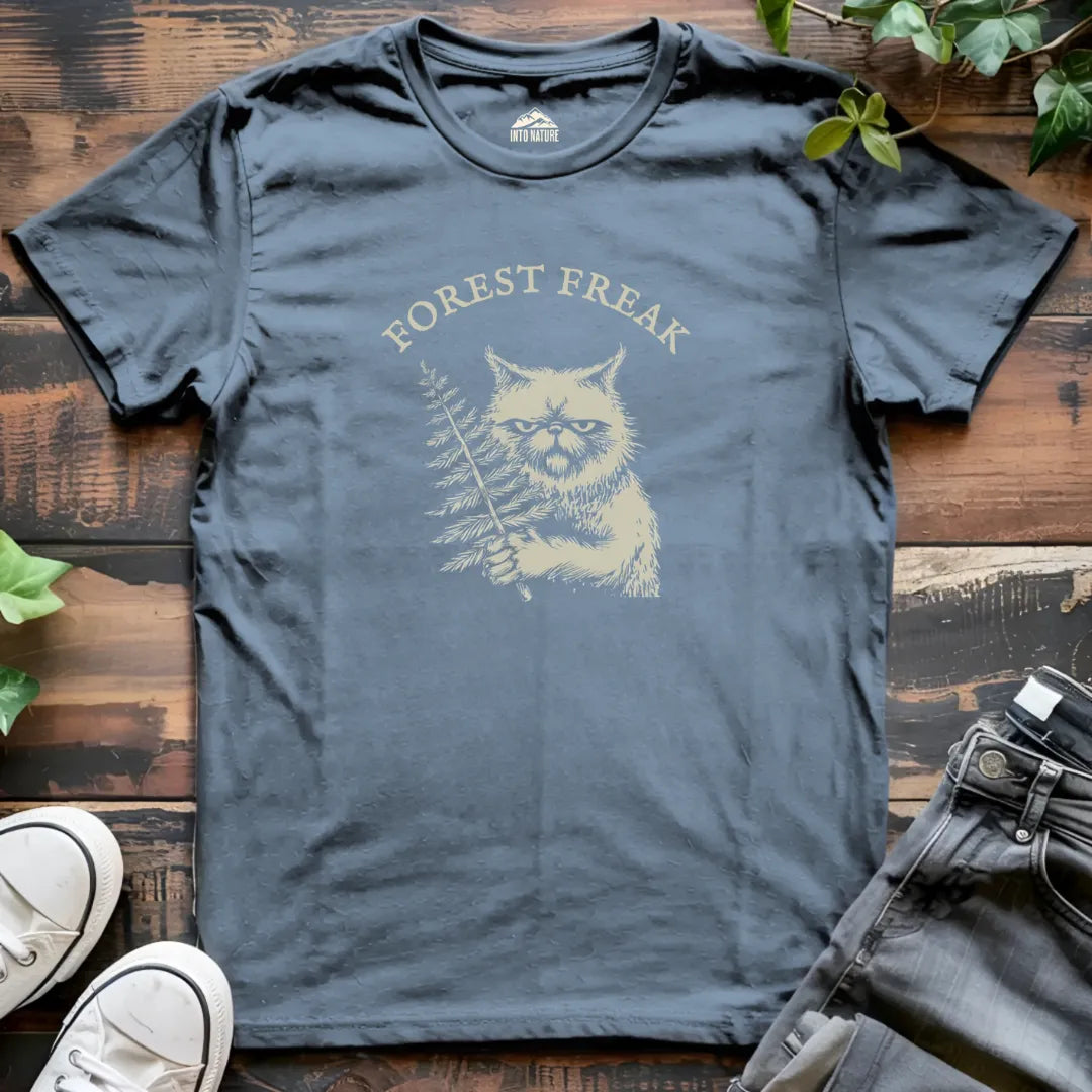 The Forest Freak Tee