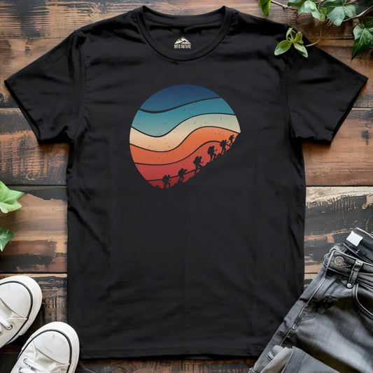 The Summit Squad Tee