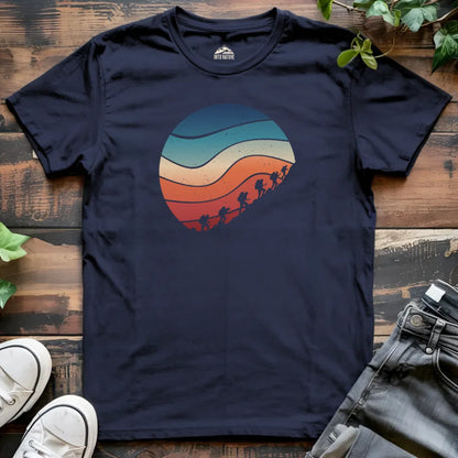 The Summit Squad Tee
