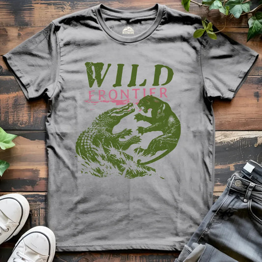 Wild Frontier Tee