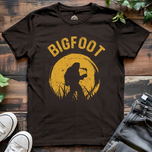 The Bigfoot Tee