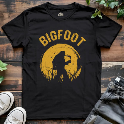 The Bigfoot Tee