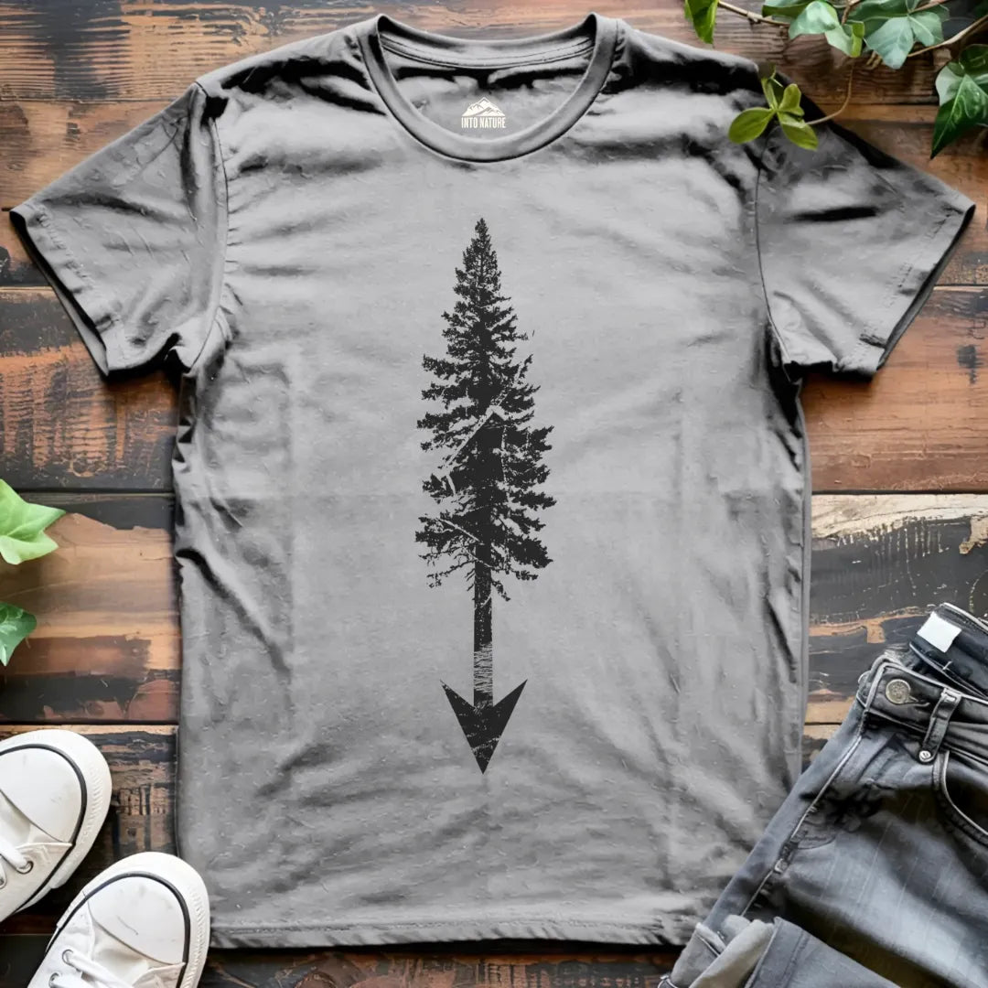 The Checkpoint Tree Tee