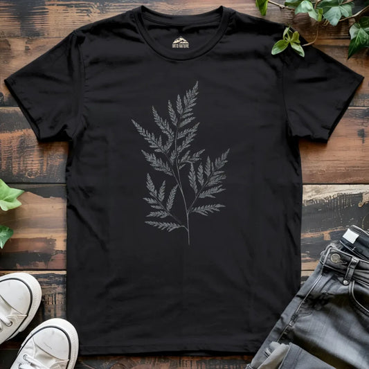 Botanical Fern Tee