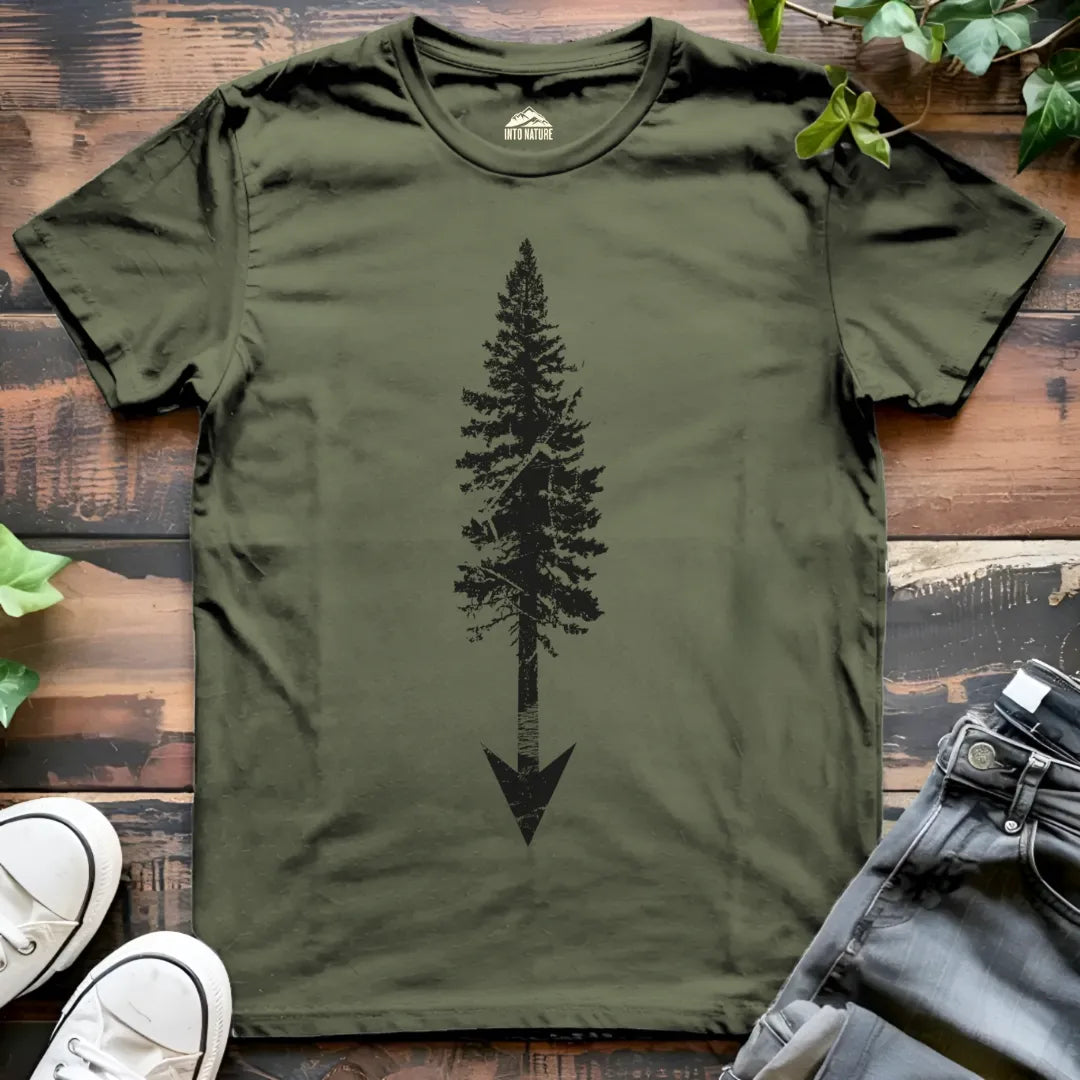 The Checkpoint Tree Tee