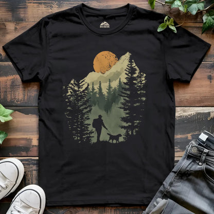 Wilderness Companion Tee