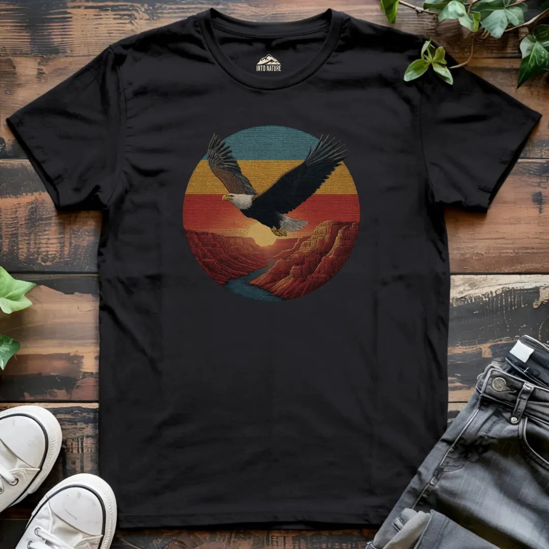 Spirit of the Canyon Tee