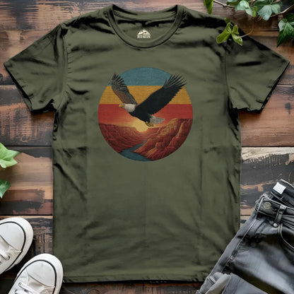Spirit of the Canyon Tee