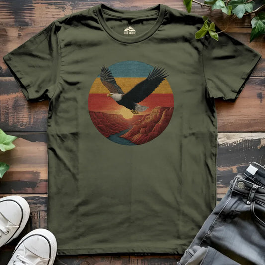 Spirit of the Canyon Tee