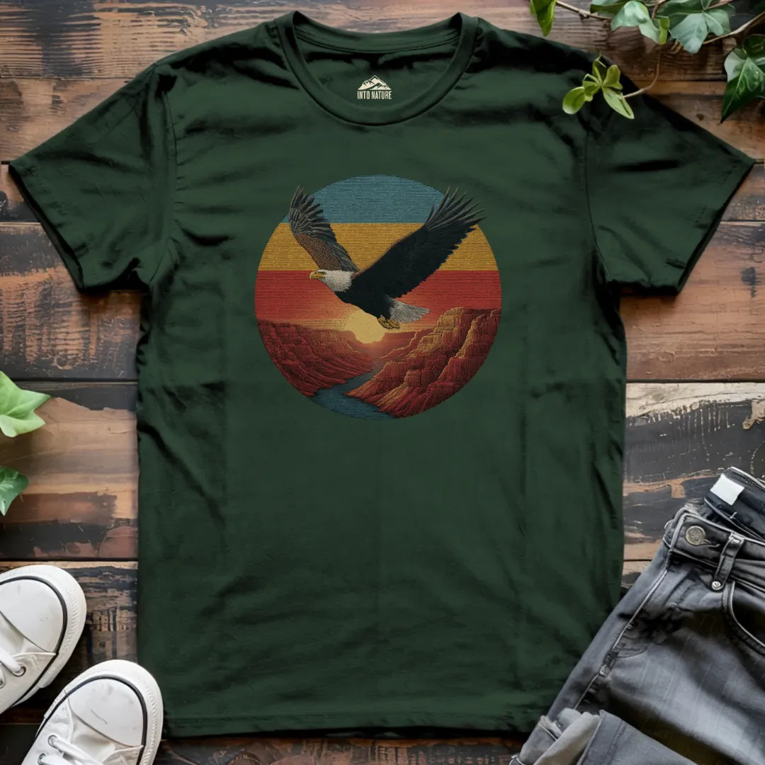 Spirit of the Canyon Tee