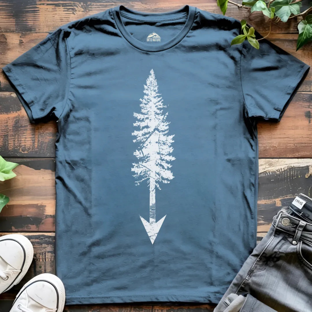 The Checkpoint Tree Tee