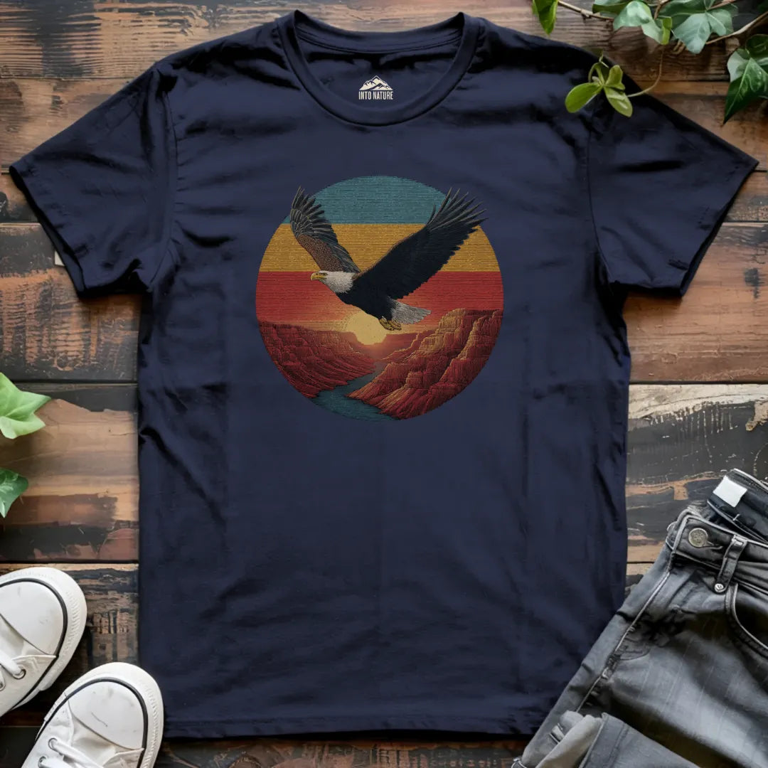 Spirit of the Canyon Tee