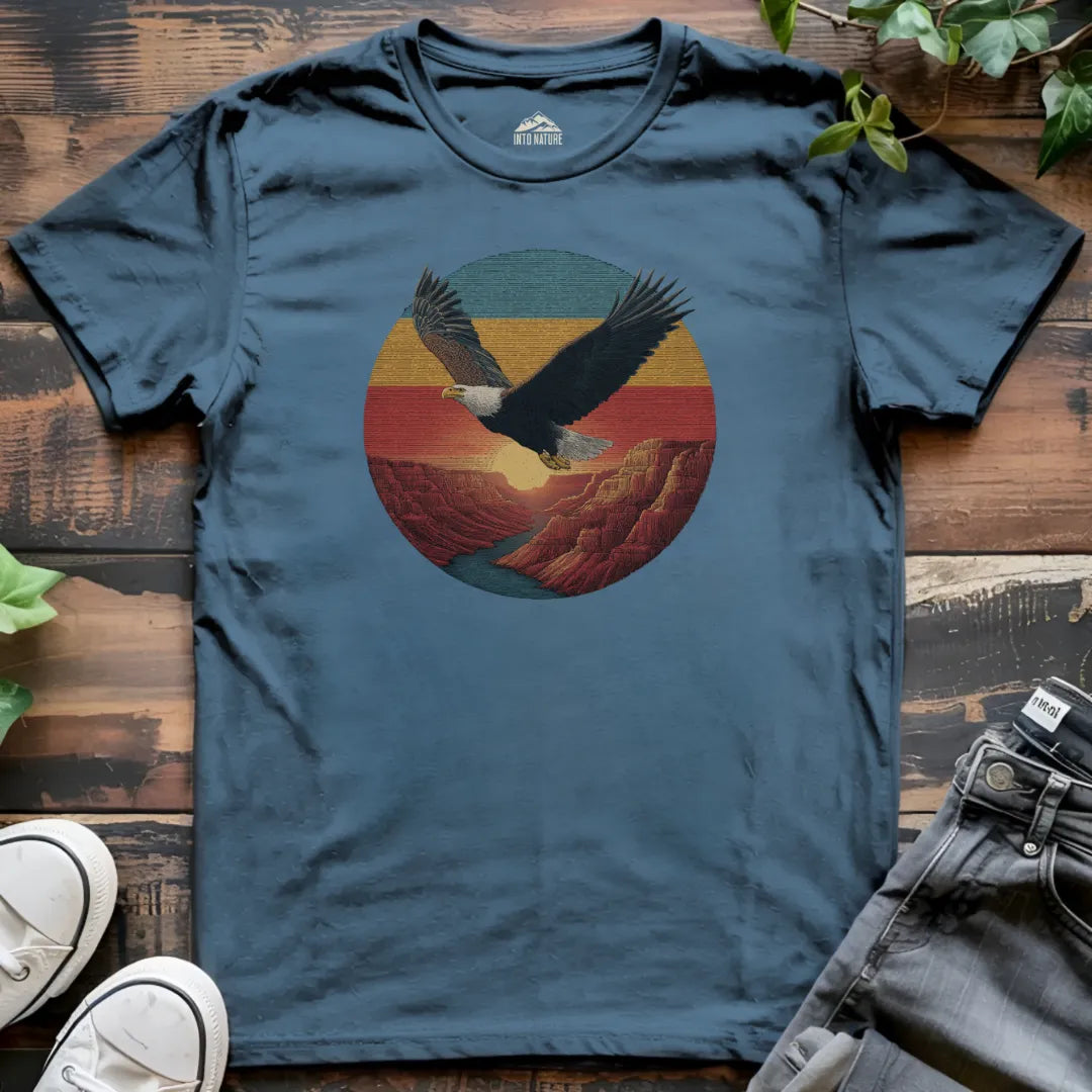 Spirit of the Canyon Tee