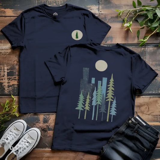 Urban Nature Tee