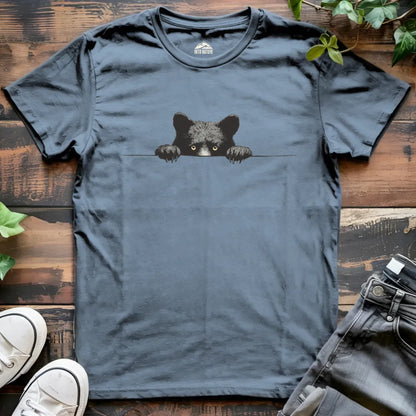Peek-a-Bear Tee