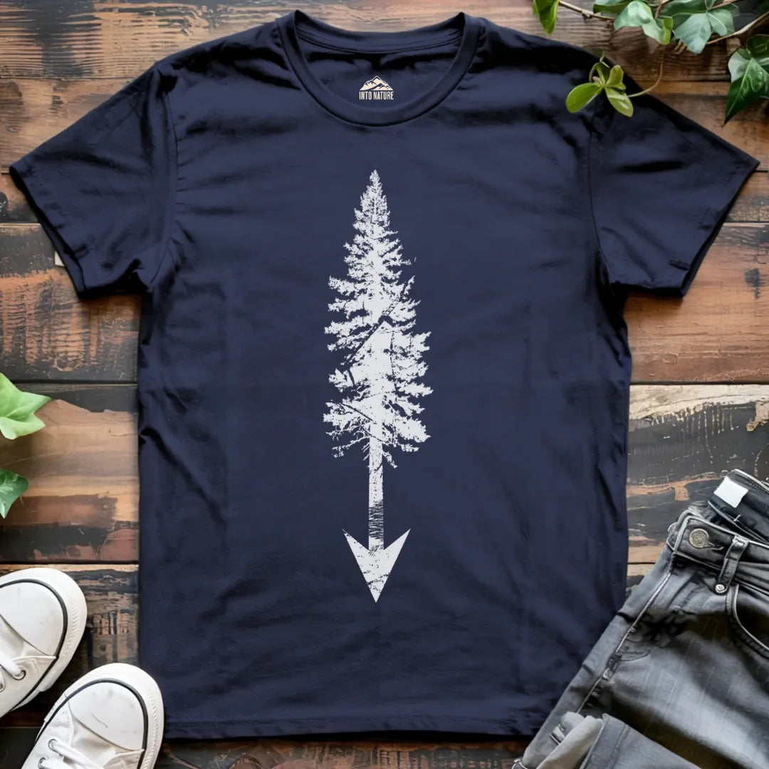 The Checkpoint Tree Tee