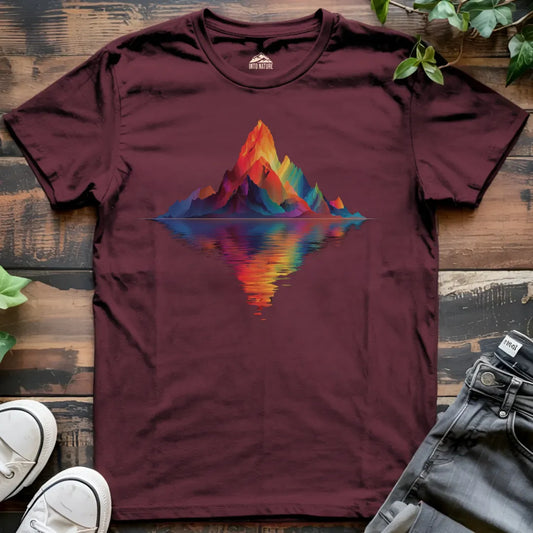 Spectrum Summit Tee