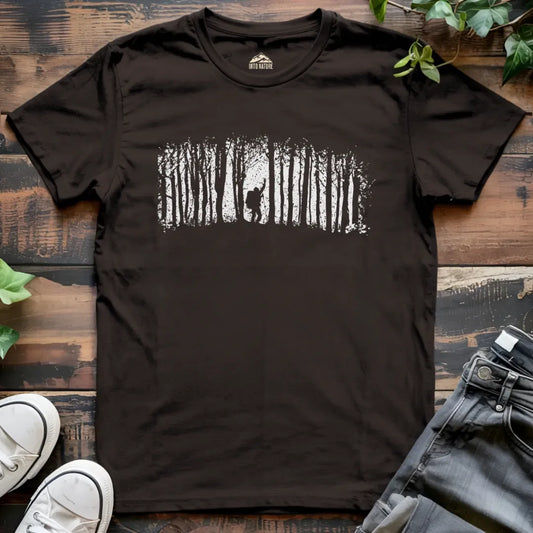The Lost Hiker Tee