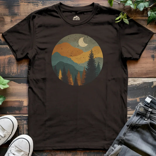 Lunar Valley Tee