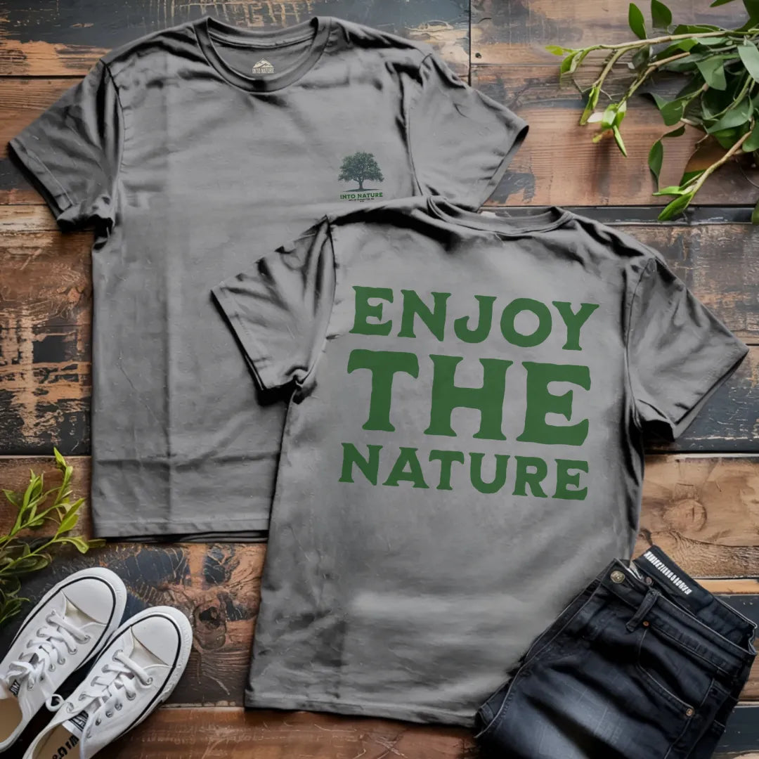 Enjoy the Nature Tee