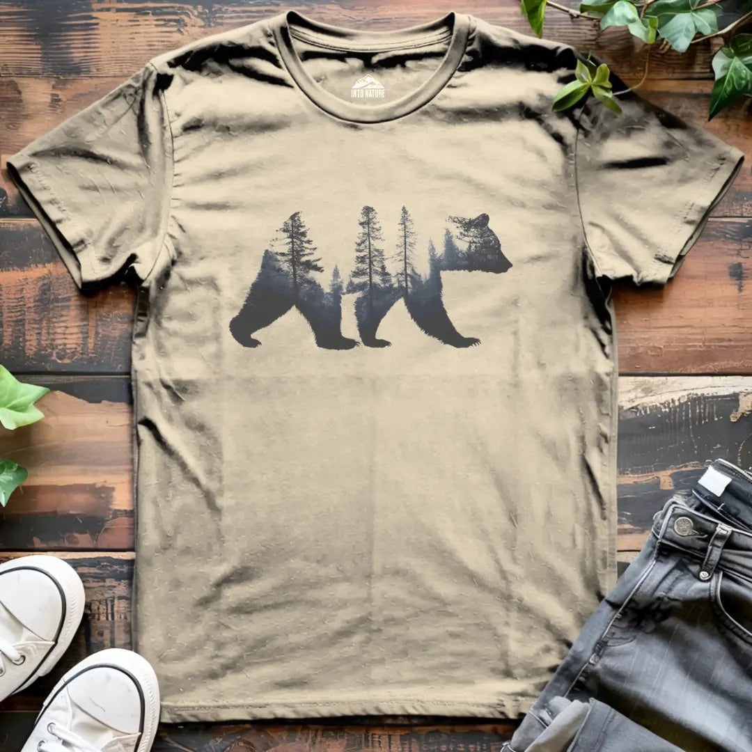 The Forest Spirit Tee