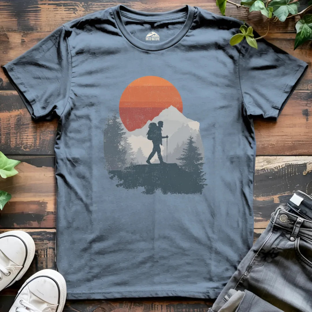 The Lonely Hike Tee