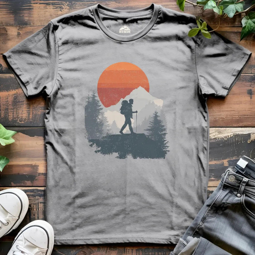 The Lonely Hike Tee