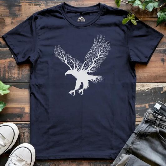 The Eagle Tree Tee