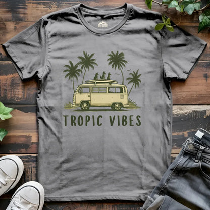 Tropical Vibes Tee