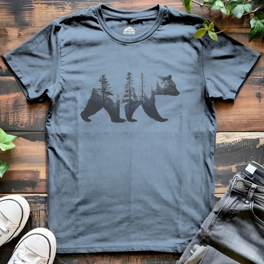 The Forest Spirit Tee
