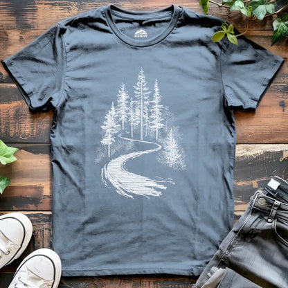 Path of the Wild Tee