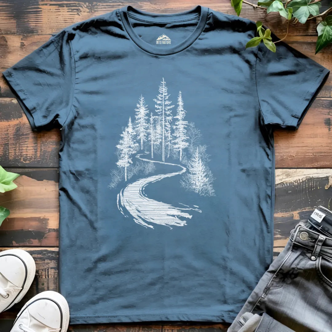 Path of the Wild Tee