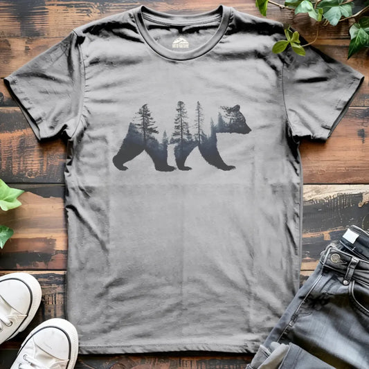 The Forest Spirit Tee
