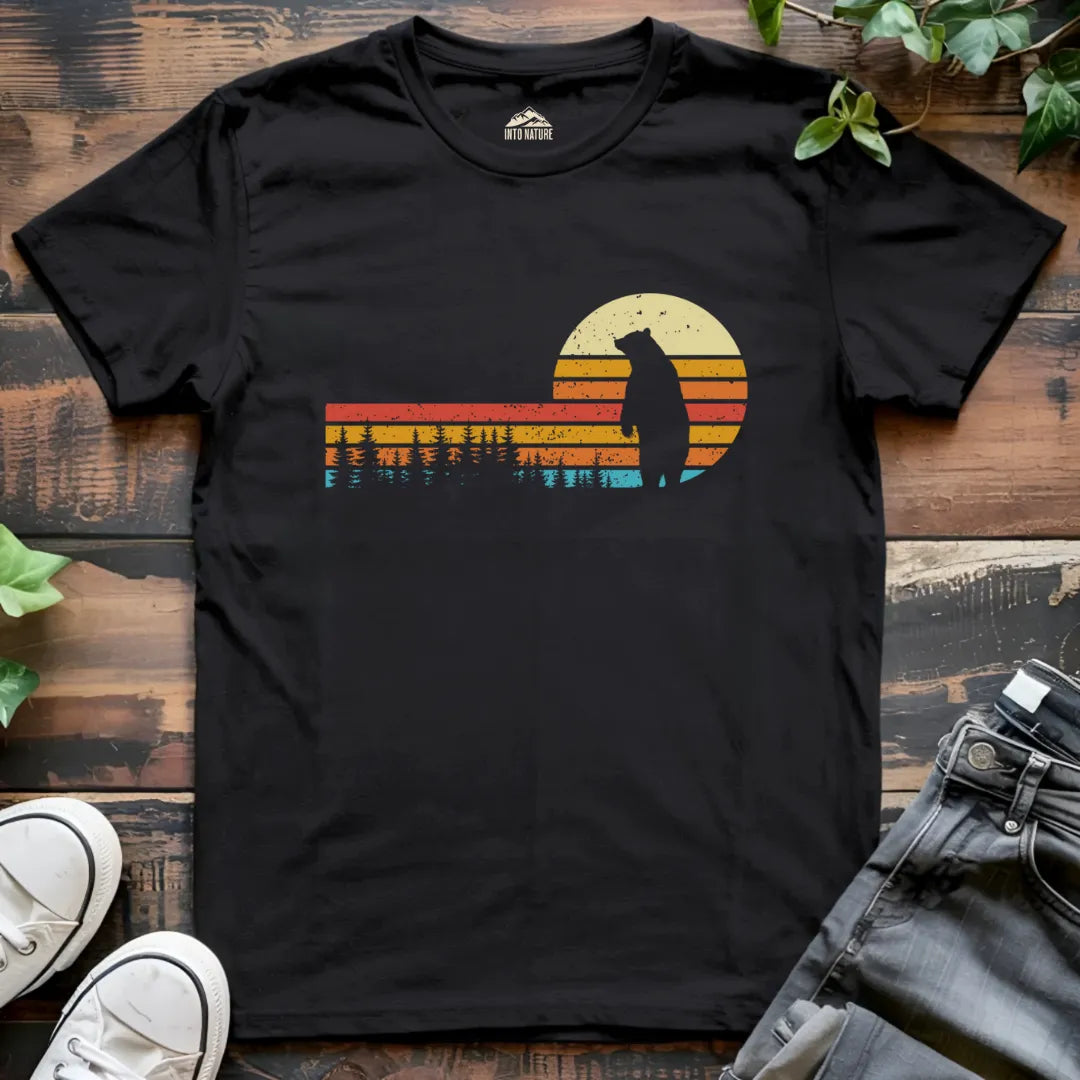 The Standing Bear Tee