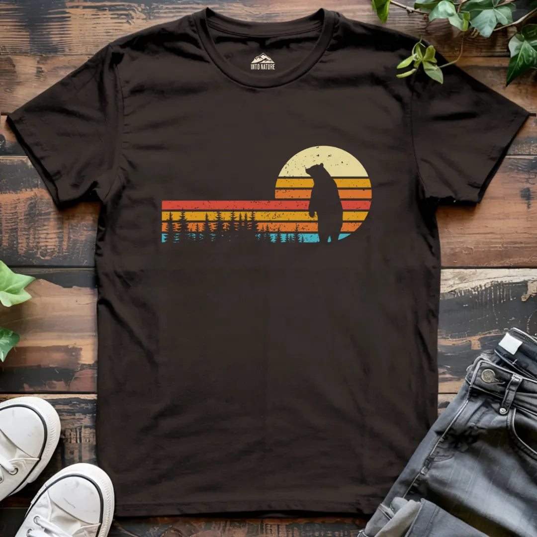 The Standing Bear Tee