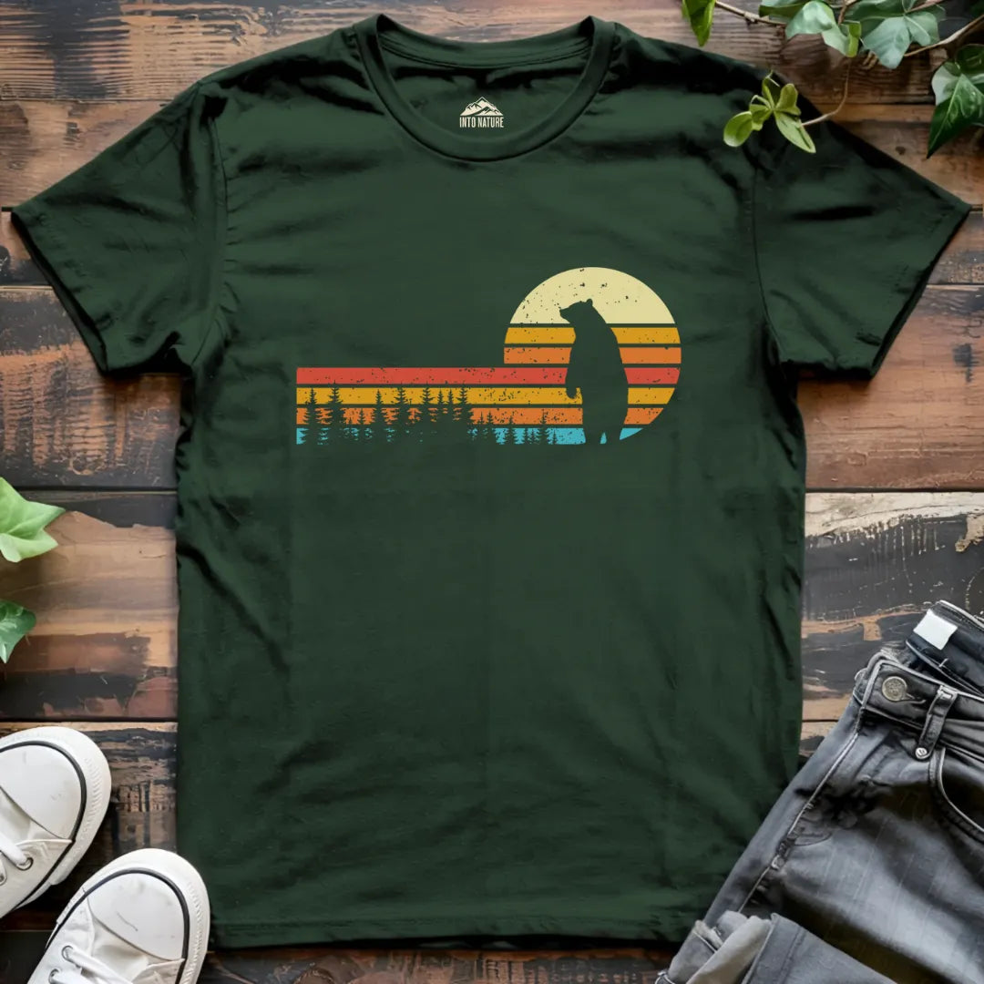 The Standing Bear Tee