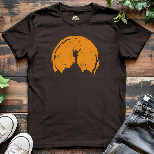 The Summit Hike Tee
