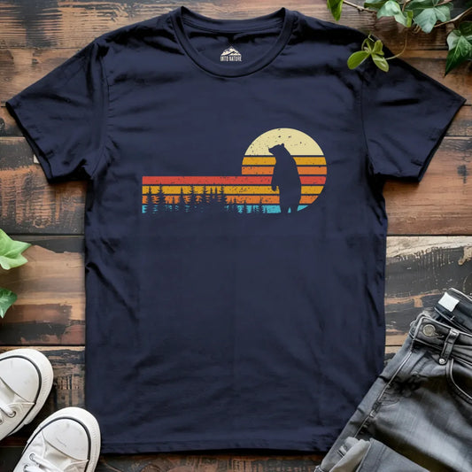 The Standing Bear Tee