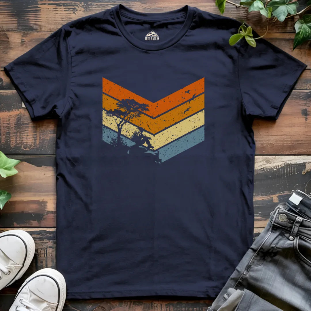 The Chilling Hike Tee