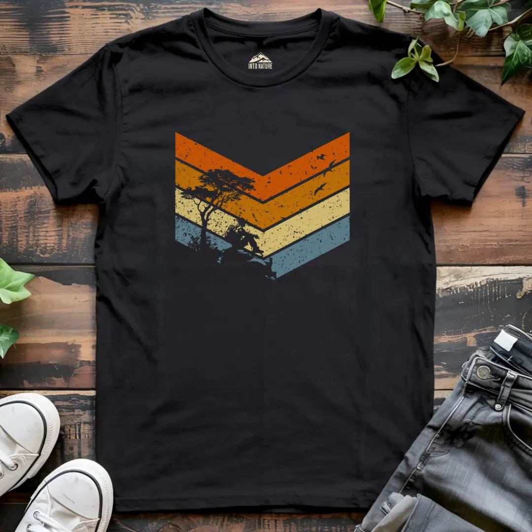 The Chilling Hike Tee