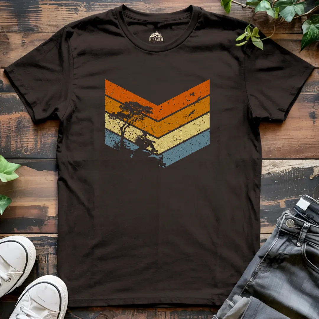 The Chilling Hike Tee