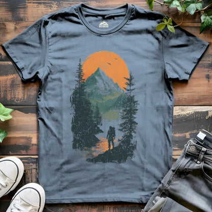 Mountain Hikers Tee