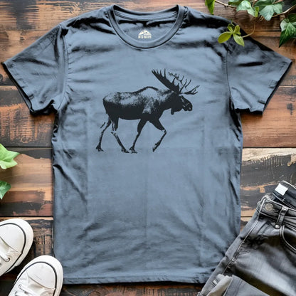The Moose Tee