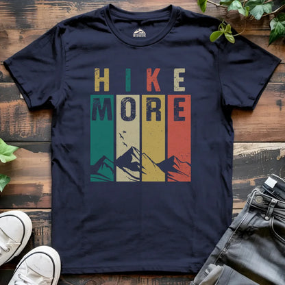 The Hike More Tee