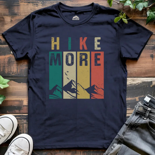 The Hike More Tee