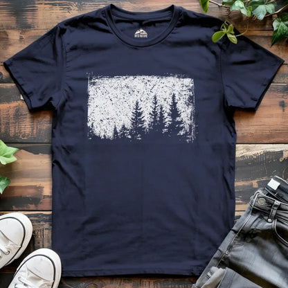 Misty Forest Tee