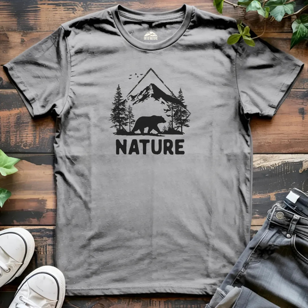 Nature's Spectrum Tee