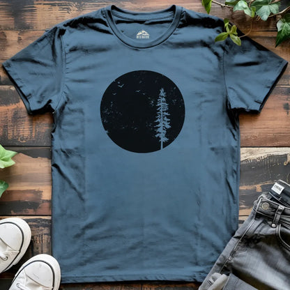 Silent Forest Tee