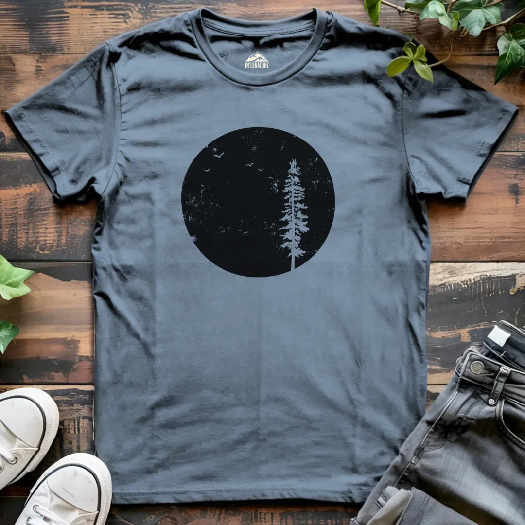 Silent Forest Tee