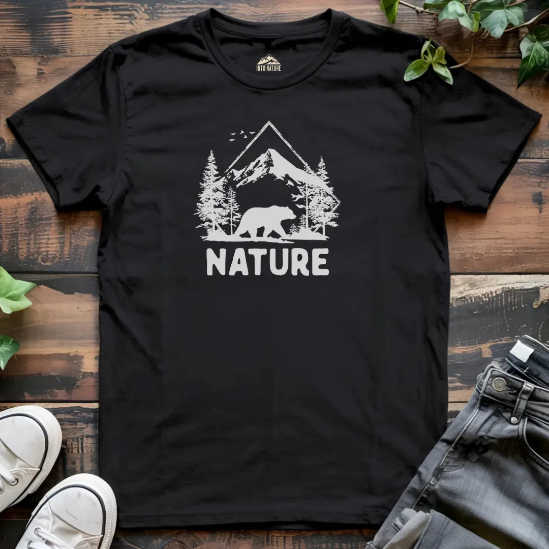 Nature's Spectrum Tee